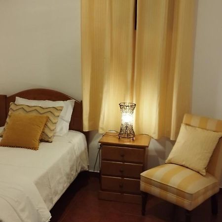 Porto Santo Island Ocean Apartment 외부 사진