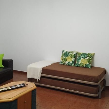 Porto Santo Island Ocean Apartment 외부 사진