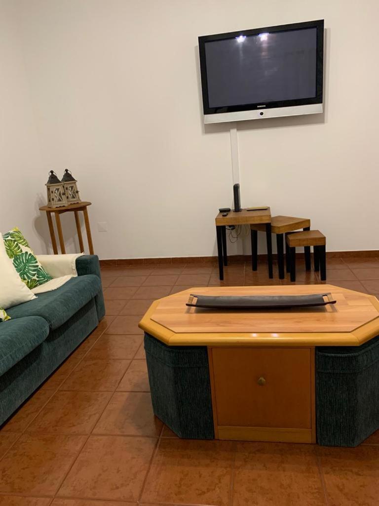 Porto Santo Island Ocean Apartment 외부 사진