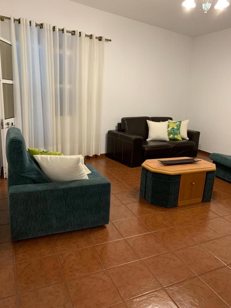 Porto Santo Island Ocean Apartment 외부 사진