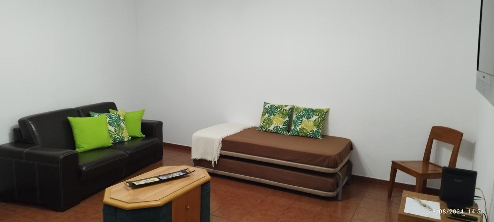Porto Santo Island Ocean Apartment 외부 사진